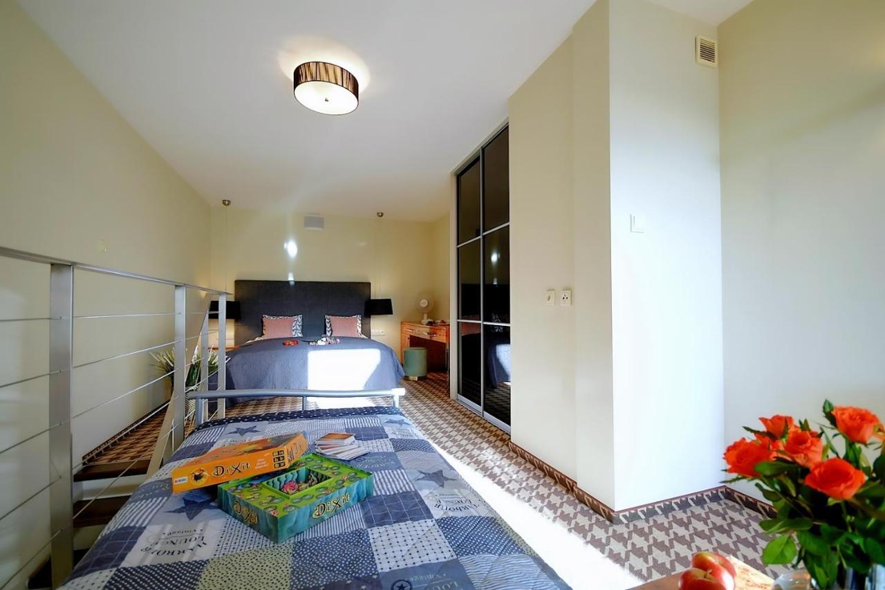 402 W Royal Tulip Sand 200 M Do Plazy Prywatny Apartament Dobruk Apartamenty Aneks Kuchenny Kołobrzeg Exterior foto