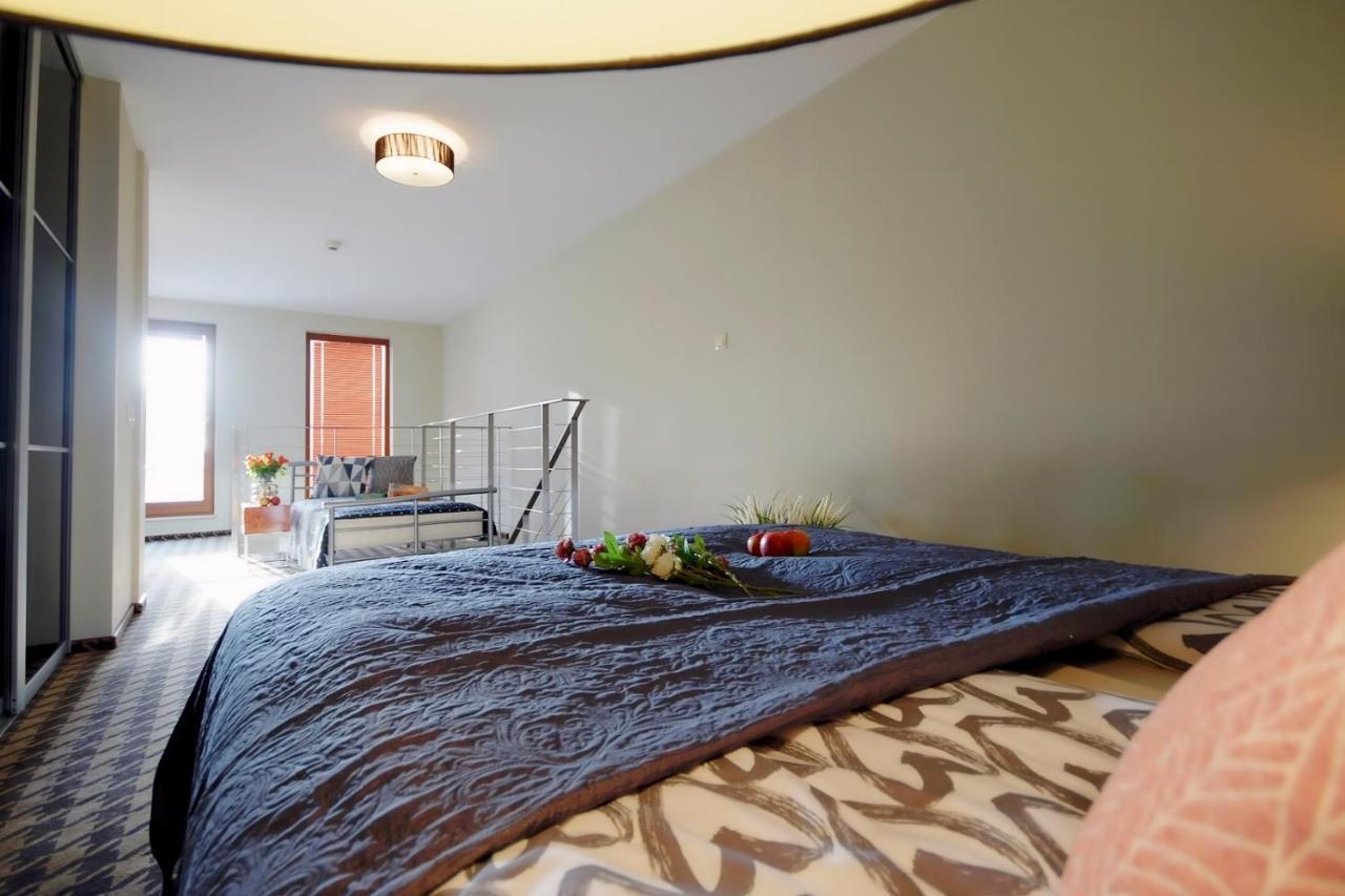 402 W Royal Tulip Sand 200 M Do Plazy Prywatny Apartament Dobruk Apartamenty Aneks Kuchenny Kołobrzeg Exterior foto