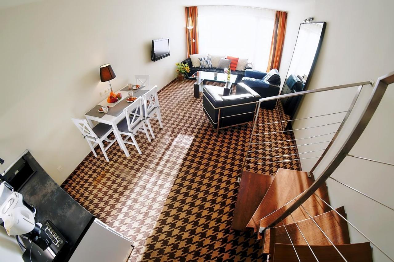 402 W Royal Tulip Sand 200 M Do Plazy Prywatny Apartament Dobruk Apartamenty Aneks Kuchenny Kołobrzeg Exterior foto