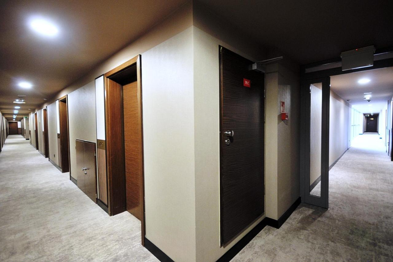 402 W Royal Tulip Sand 200 M Do Plazy Prywatny Apartament Dobruk Apartamenty Aneks Kuchenny Kołobrzeg Exterior foto