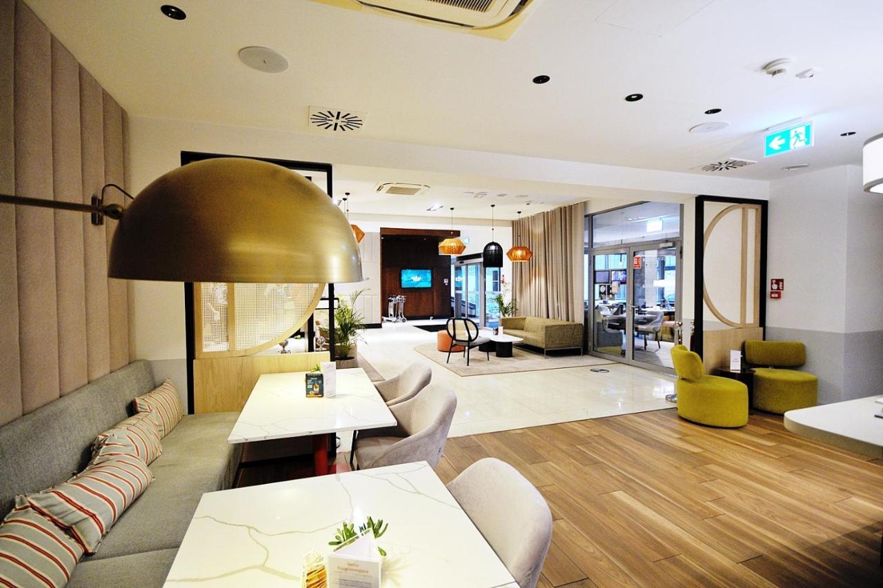 402 W Royal Tulip Sand 200 M Do Plazy Prywatny Apartament Dobruk Apartamenty Aneks Kuchenny Kołobrzeg Exterior foto